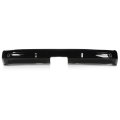 Rear Bumper Valance Cover For Toyota 4runner Trd Off-road 2014-2023 Glossy Black 