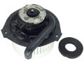 Blower Motor With Fan Cage Wheel For 2000-2003 Pontiac Grand Prix Automatic Temperature Controls 