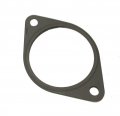 Power Steering Vacuum Pump To Timing Gear Case Gasket For Cummins B-series 4bt 6bt 89-02 Dodge Ram Diesel 