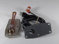 Engine Heater Kit For Steiger Tractors Km280 Cougar Iv Ks280 W Cummins Nt855 Eng 