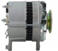 New Premium Alternator Fits Case 1394 1494 1594 3220 3230 385 395 4210 4230 4240 485 495 585 595 685 695 885 895 995 1447312m91