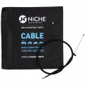 Niche Throttle Cable For Honda Atc110 17910-943-003