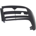 Front Lower Bumper End Driver Side For Lexus Rx350 Rx450h 2013 2014 2015 Plastic Primed Replacement 527120e020 And Lx1016101 