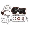 04-05 Pontiac Grand Prix Supercharged 3 8 3800cc Ohv 12v Full Gasket Set Head Bolts