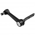 Ocpty New 1-piece Steering Idler Arm Fit 1990-2005 For Gmc Safari Chevrolet Astro