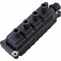 Aip Electronics Premium Ignition Coil Pack Compatible With 1994-1999 Bmw 318 328is 318ti Z3 Replaces 12131247281 12 13-1247 281 