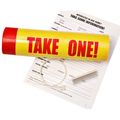 Hy-ko Products 22130 Take One Tube 