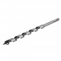 Uxcell Auger Drill Bit Wood Hex Shank 14mm Cutting Dia Highbon Steel For Electric Bench Woodworkingpentry