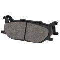 Road Passion Front Brake Pad For Yamaha Xvs650a Dragstar Classic 1998-2007