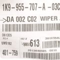 Volkswagen 1k9 955 707 A03c Windshield Wiper Arm
