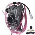 Labwork Motorcycle Carburetor Replacement For 2001-2013 Yamaha Wr250 Wr250f Yz250f 37mm Carb