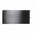 A C Condenser For Ford F150 2011 2012 2013 2014 5l 3 7l 5 0l Fits Fo3030233 And Bl3z 19712a 