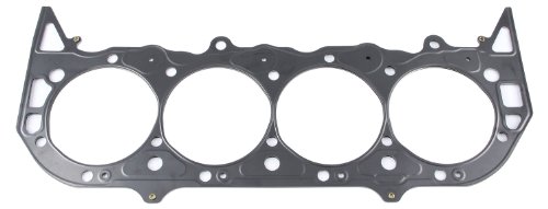 C5331-051 Cylinder Head Gasket Stock Size Silver Color Vehicle Specific Fit