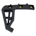 Kia Sportage 2023 2024 Bumper Bracket Passenger Side Rear Replacement For Ki1167120 86652dw000 