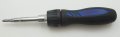 Sr6n1 Supco Appliance Ratchet 6n1 Screwdriver