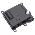 Aintier Air Door Actuator Hvac Blend Control Fits For Lincoln Town Car 1990-1992 For Mercury Grand Marquis 1990-1994 1998-2011