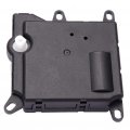 Air Door Actuator Hvac Blend Control Fits For Lincoln Town Car 1990-1992 For Mercury Grand Marquis 1990-1994 1998-2011 Marauder