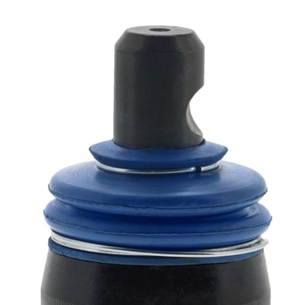 1993 Mercedes-benz 600sl Ball Joint Neoprene Dust Boot Blue Press-in Mounting Grooved Stud Assembly Included