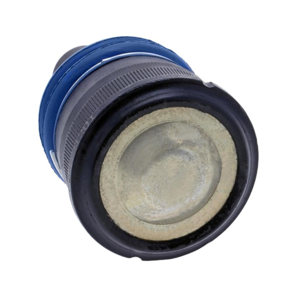 1993 Mercedes-benz 600sl Ball Joint Neoprene Dust Boot Blue Press-in Mounting Grooved Stud Assembly Included