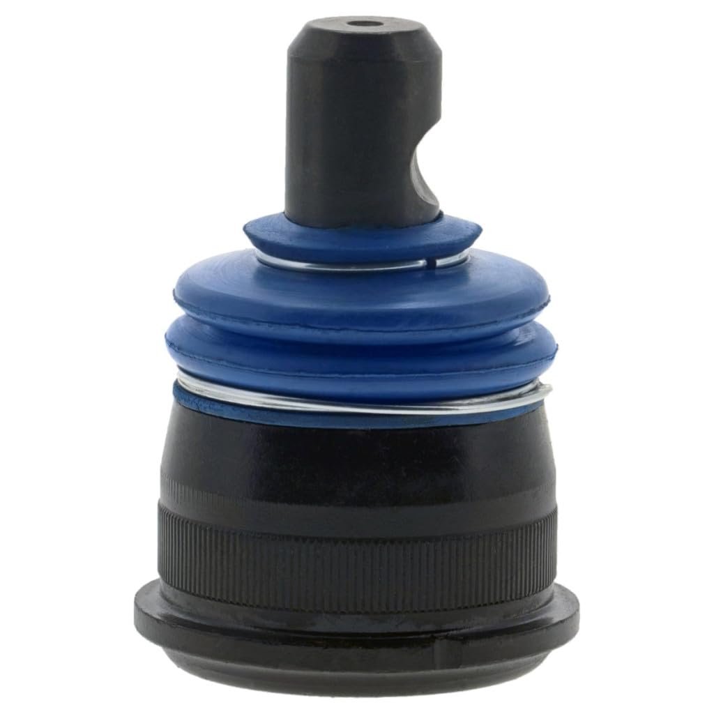 1993 Mercedes-benz 600sl Ball Joint Neoprene Dust Boot Blue Press-in Mounting Grooved Stud Assembly Included