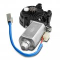 A-premium Rear Right Power Window Lift Motor Compatible With Ford F-150 F-250 F-350 1994-1998 Hd 1997 F-450 Super Duty