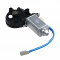 A-premium Rear Right Power Window Lift Motor Compatible With Ford F-150 F-250 F-350 1994-1998 Hd 1997 F-450 Super Duty