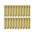Riverweld Tig Short Wedge Collet 4c116gs 1 16 Fit Db Sr Wp 17 18 26 Welding Torch 20pk 