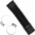 Supplying Demand 285871 W10116973 Clothes Washer Tub To Pump Hose Replacement