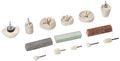 Enkay 143 Stainless Steel Polishing Kit Boxed 