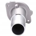 Aintier Thermostat Housing Kit Assembly With Sensor Fits For 2004-2012 Chevrolet Colorado Gmc Canyon Oe 15-11073 12622316