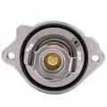Aintier Thermostat Housing Kit Assembly With Sensor Fits For 2004-2012 Chevrolet Colorado Gmc Canyon Oe 15-11073 12622316