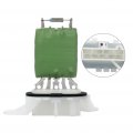 Aintier Hvac Blower Motor Resistor 10397098 Compatible With 2006-2010 For Hummer H3 2009-2010 H3t 2006-2009 Pontiac Solstice