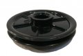 The Rop Shop Pack Of 2 Idler Pulleys For Chamberlain Power Drive 1 Hp Pd610d Pd612kld