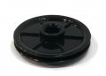 The Rop Shop Pack Of 2 Idler Pulleys For Chamberlain Power Drive 1 Hp Pd610d Pd612kld