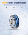 Ocpty Air Conditioning Compressor Clutch Co 117c For Subaruester Impreza For Wrx 2 0l 2 5l 2008-2015