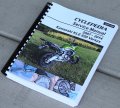 I5motorcycle Service Repair Manual For Kawasaki Versys Kle650 Kle 650 2007-2014