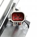 Ocpty Power Window Regulator With Motor Fit For 2005-2010 Chrysler 300 2006-2010 Dodge Charger Rear Left 748-546