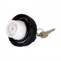 Locking Cap Lock Fuel 05278655ab Replacement For 1998-2020 Dodge 1998-2017 Chrysler 2000-2021 Ram 