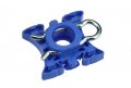 Uro Parts Window Regulator Sliding Pivot W Clip Connects Glass To 