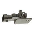 Map Sensor For Oldsmobile Alero 1999 2000 2001 Black Plug In Connector Pin Terminal Bolt On Attachment Female 