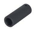 Blackhawk By Proto Uw-515m-2 6-point 15mm Drive Deep Impact Socket 1 2-inch 