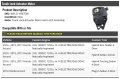Trunk Lock Actuator Motor And Latch Assembly Compatible With 2014-2015 2017 Honda Accord 2 0l 4-cylinder Sedan 4-door Excludes