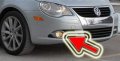 Blinglights Fog Lights For 2009-2010 Volkswagen Eos Driving Lamp Komfort Lux 