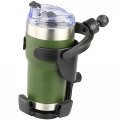 Ram Mounts Rap-b-417bu Level Cup Xl 32oz Drink Holder With Ball B Size 1 