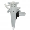 Ocpty Power Window Regulator With Motor Fit For 2004-2006 Lexus Rx330 2007-2009 Rx350 Rear Right 741-356