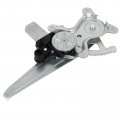 Ocpty Power Window Regulator With Motor Fit For 2004-2006 Lexus Rx330 2007-2009 Rx350 Rear Right 741-356
