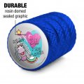 Head In The Clouds Fraggle Rock Mokey Motorcycle Bicycle Bike Tire Rim Wheel Aluminum Valve Stem Caps