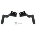 Ditch Light Bracket Replacement For 2005 2015 Toyota Tacoma Adjustable Headlight Brackets Small Size