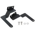 Ditch Light Bracket Replacement For 2005 2015 Toyota Tacoma Adjustable Headlight Brackets Small Size