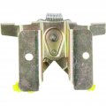 Ford F-150 F-250 F-350 Tailgate Latch 1987-1997 Control Styleside Flareside Fo1911104 E7tz9943170a 